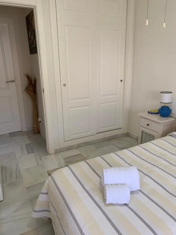 Holiday home Casa Baiana - Duplex En Costa Ballena Spain