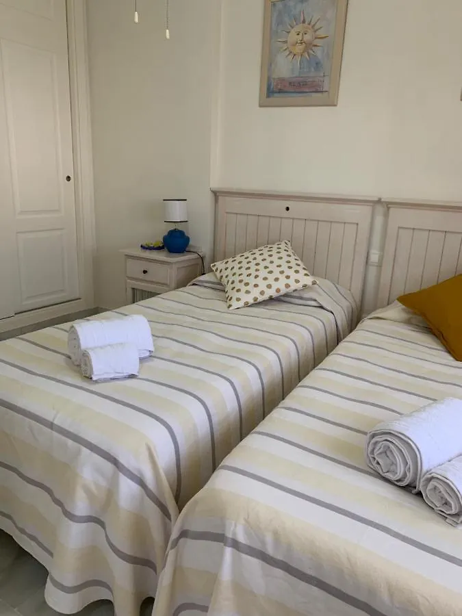 Casa Baiana - Duplex En Costa Ballena