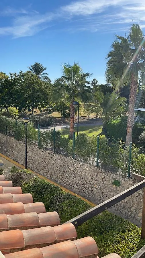 Holiday home Casa Baiana - Duplex En Costa Ballena