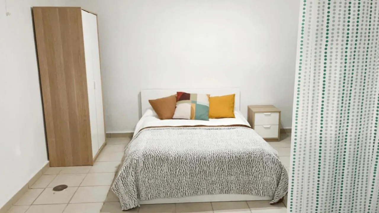 Holiday home Casa Baiana - Duplex En Costa Ballena