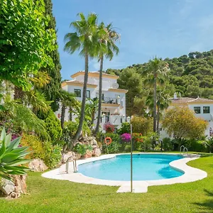  Apartamento Alhaurín Golf España