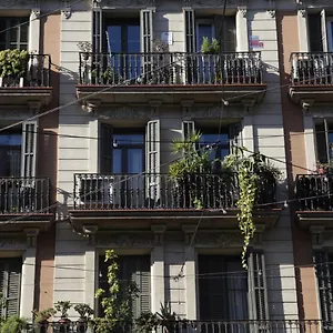  Apartamento Barnapartments Rambla Cataluña España