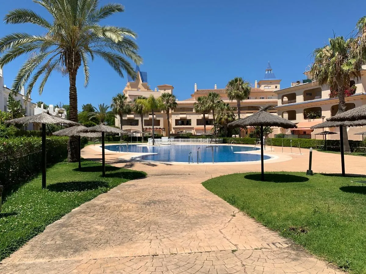 Holiday home Casa Baiana - Duplex En Costa Ballena