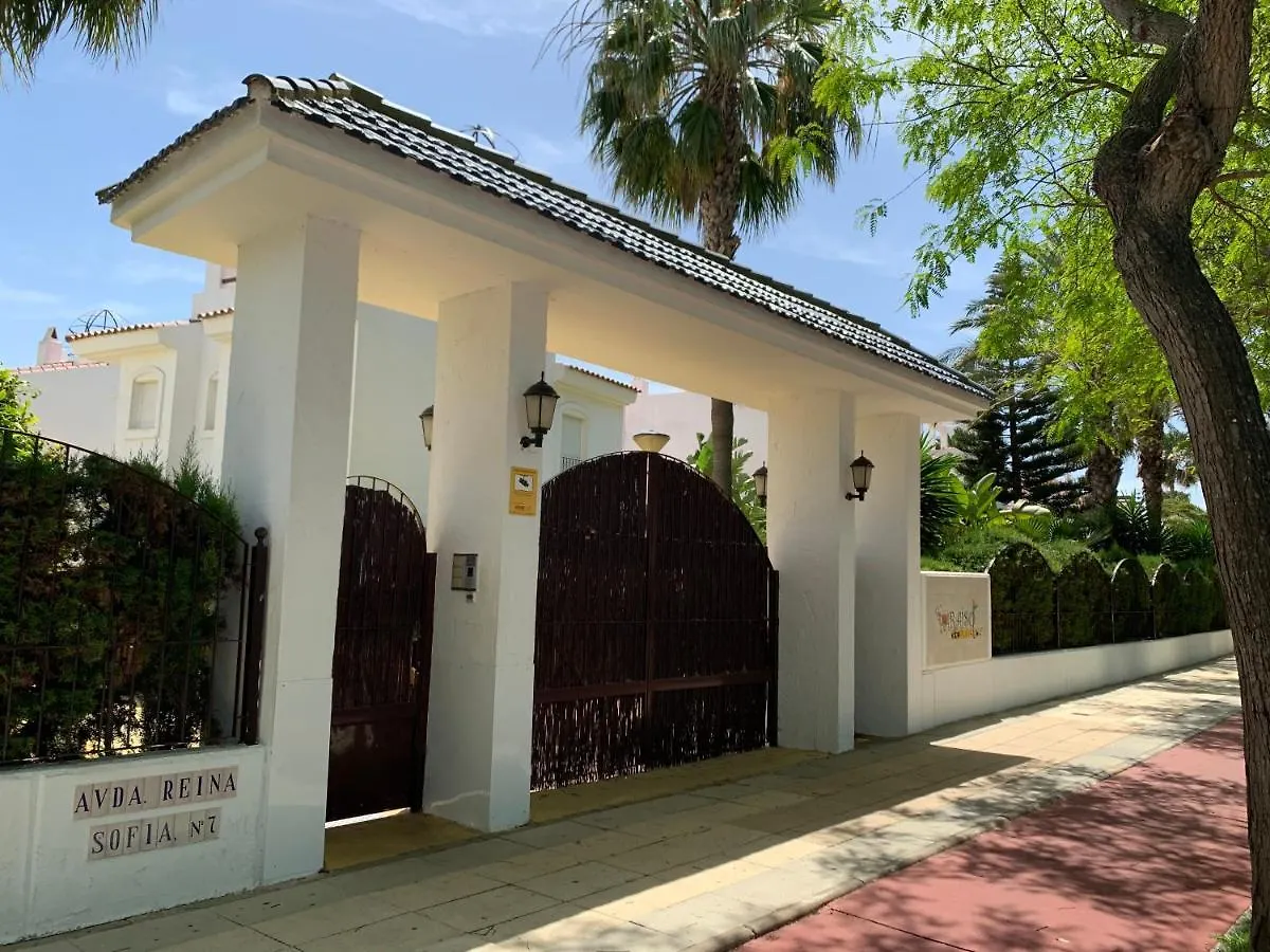 Casa Baiana - Duplex En Costa Ballena 0*,