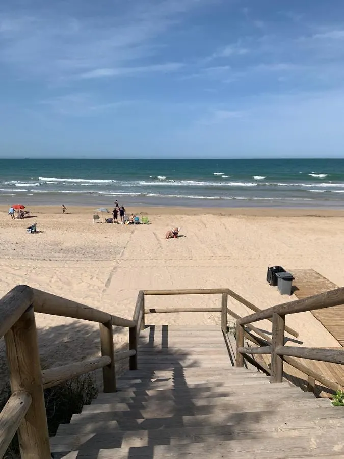 Casa Baiana - Duplex En Costa Ballena 0*,
