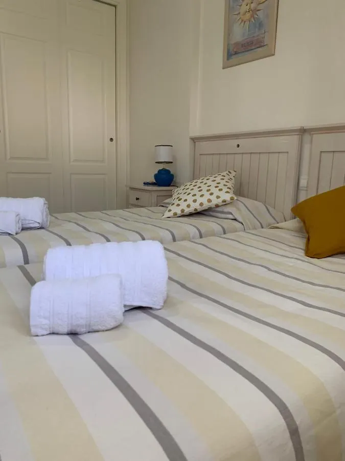 Casa Baiana - Duplex En Costa Ballena Holiday home