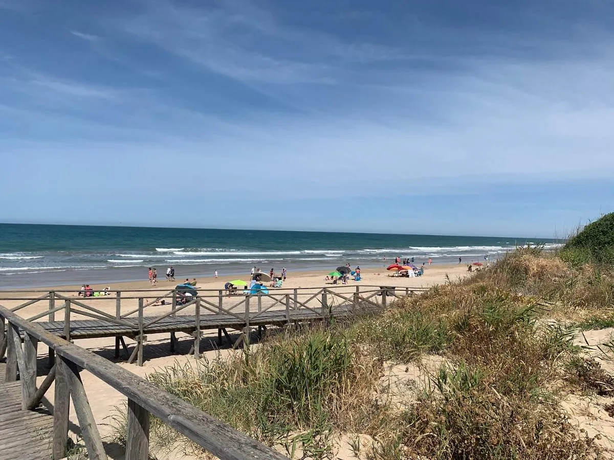 Casa Baiana - Duplex En Costa Ballena Holiday home