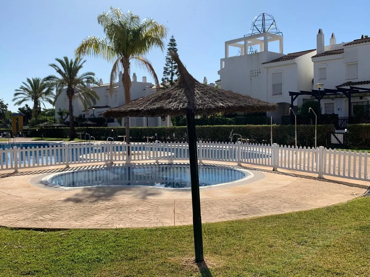 Casa Baiana - Duplex En Costa Ballena