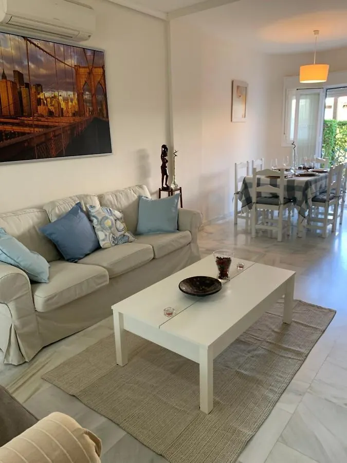 Holiday home Casa Baiana - Duplex En Costa Ballena