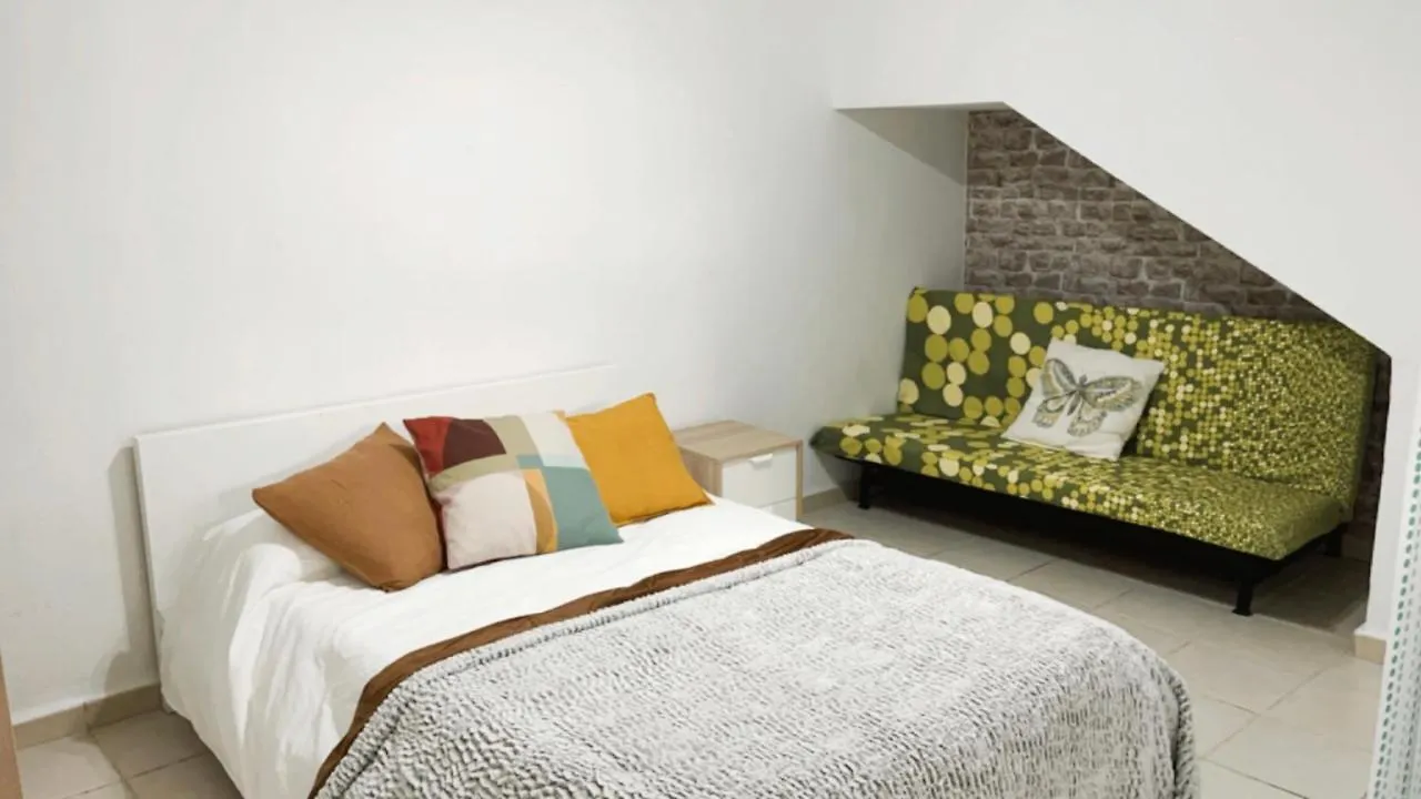Casa Baiana - Duplex En Costa Ballena Spain