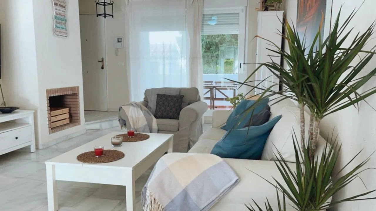 Casa Baiana - Duplex En Costa Ballena 0*,  Spain