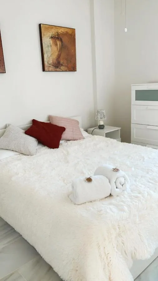 Casa Baiana - Duplex En Costa Ballena Spain
