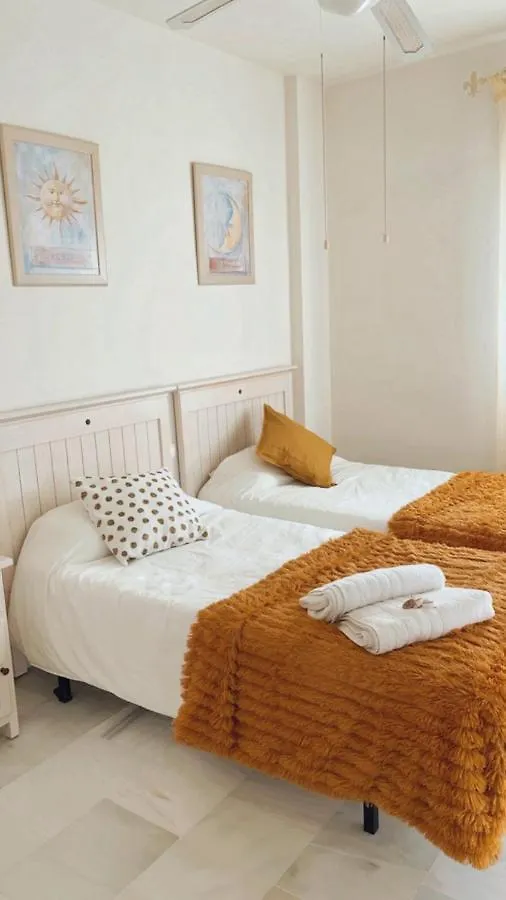 Casa Baiana - Duplex En Costa Ballena Spain