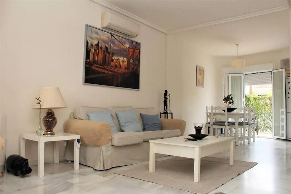 Casa Baiana - Duplex En Costa Ballena Casa vacanze