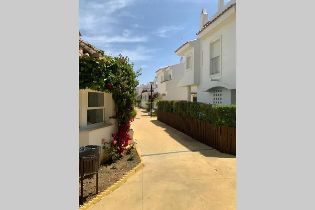 Casa vacanze Casa Baiana - Duplex En Costa Ballena Spagna