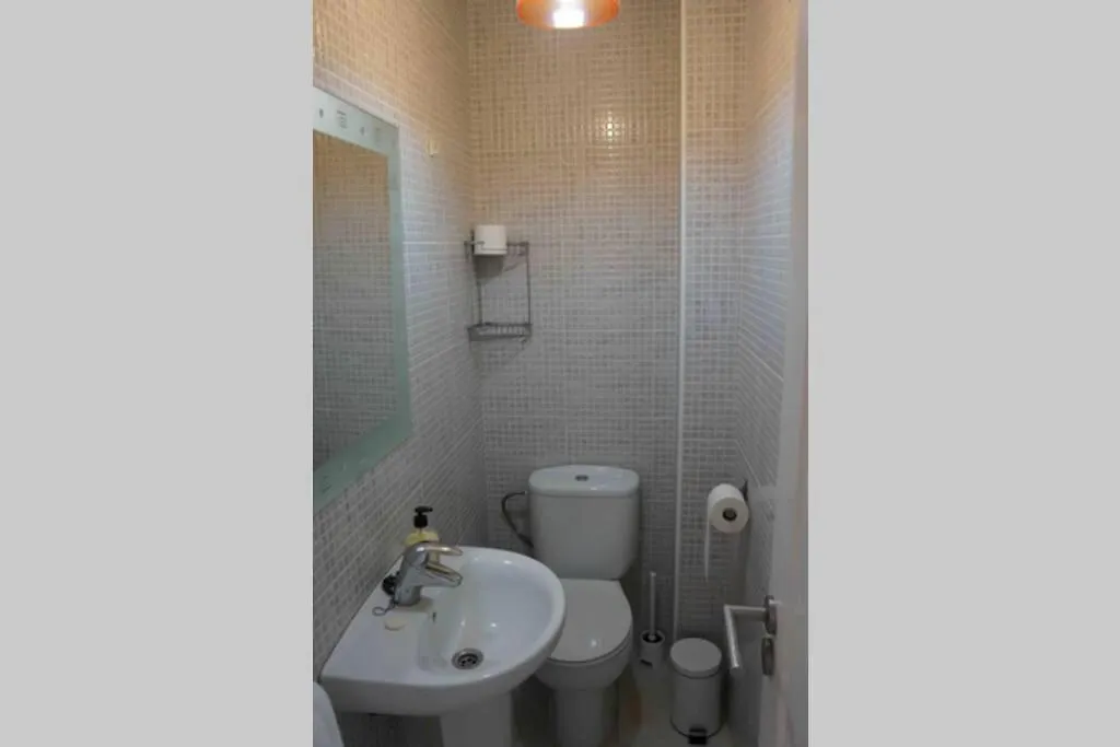 Casa Baiana - Duplex En Costa Ballena Casa vacanze