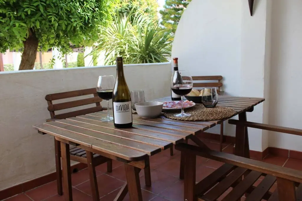 Casa Baiana - Duplex En Costa Ballena