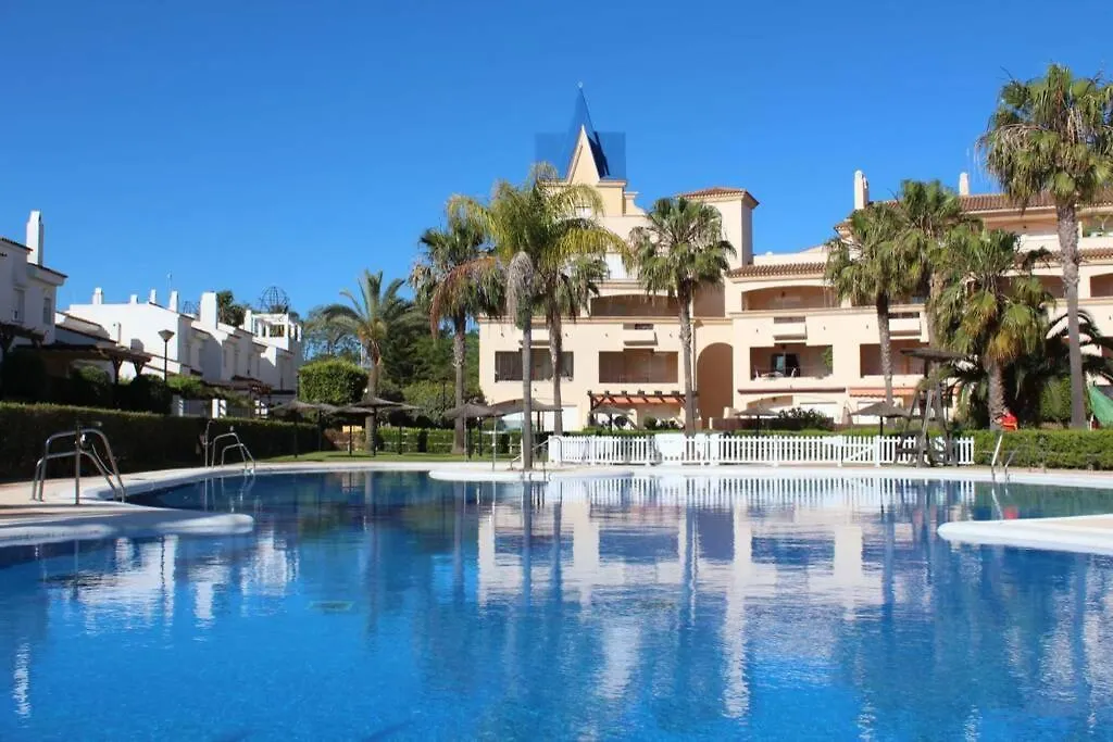 Casa vacanze Casa Baiana - Duplex En Costa Ballena