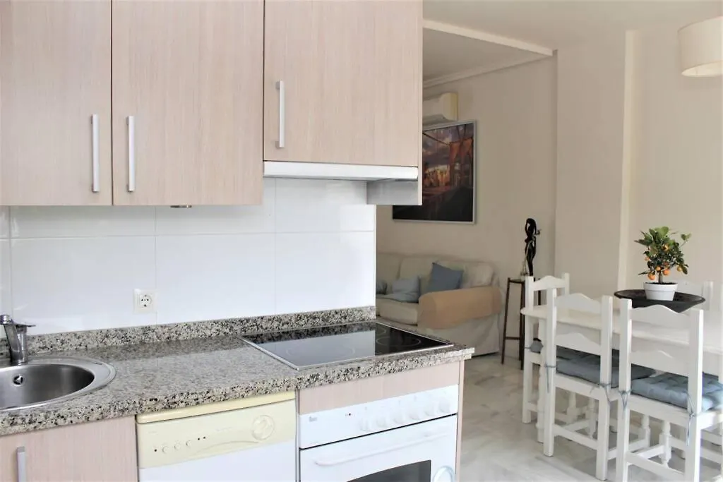 Casa vacanze Casa Baiana - Duplex En Costa Ballena