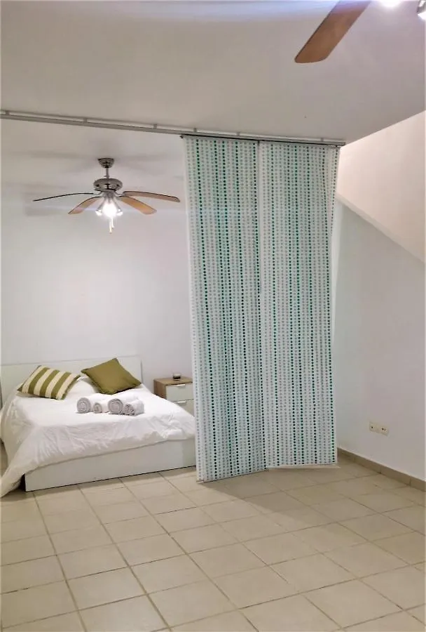 Casa vacanze Casa Baiana - Duplex En Costa Ballena