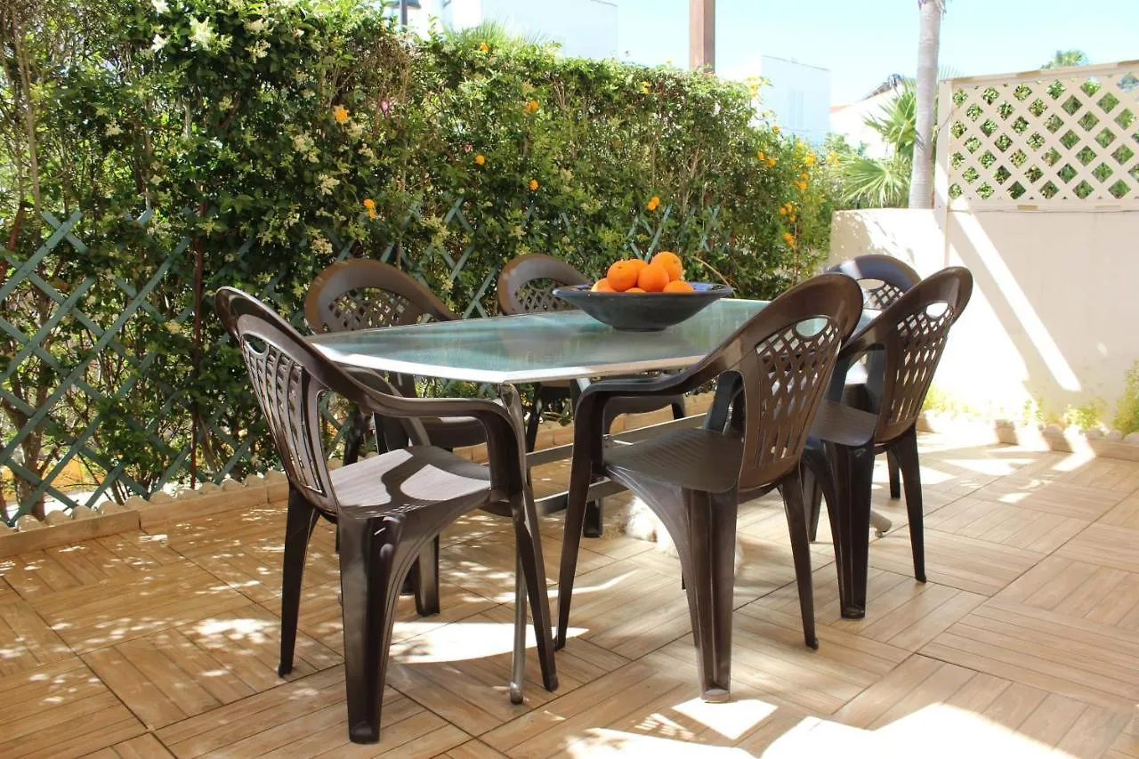 Casa Baiana - Duplex En Costa Ballena Spagna
