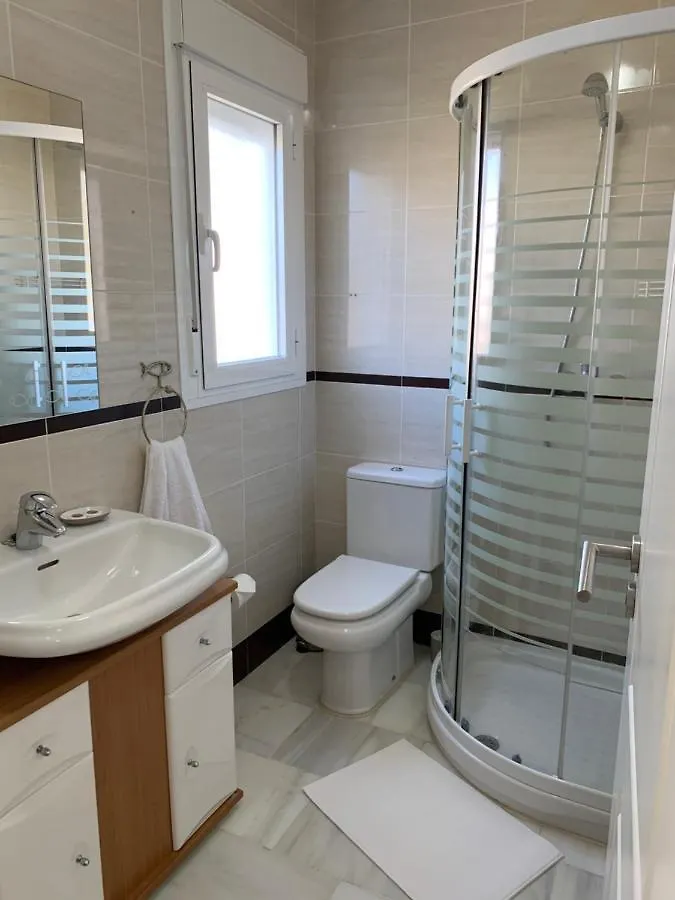 Casa Baiana - Duplex En Costa Ballena 0*,