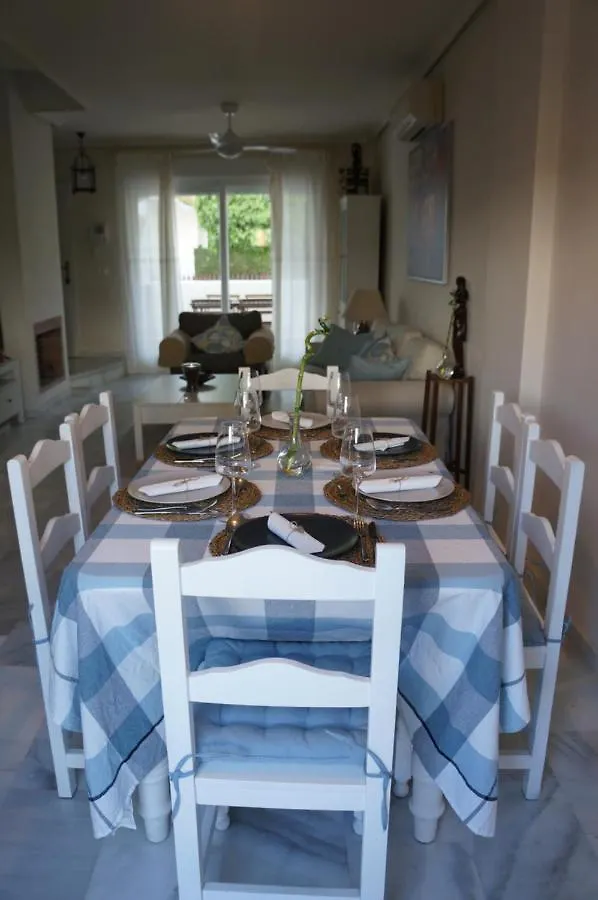 Casa Baiana - Duplex En Costa Ballena 0*,  Spagna