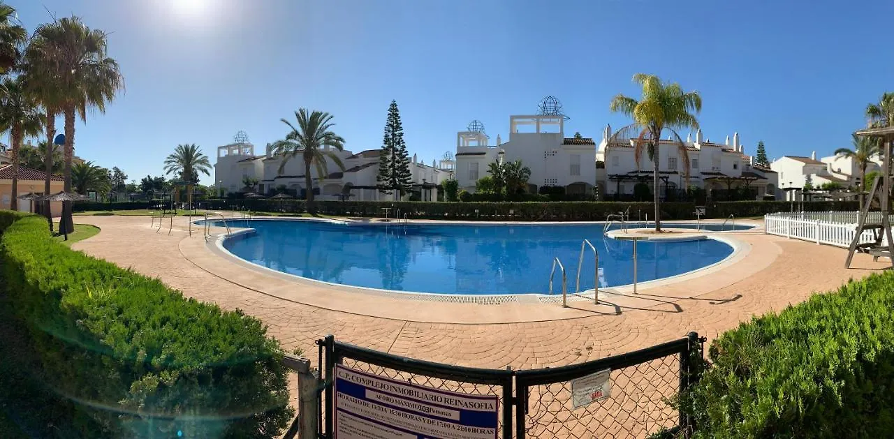 Casa Baiana - Duplex En Costa Ballena 0*,