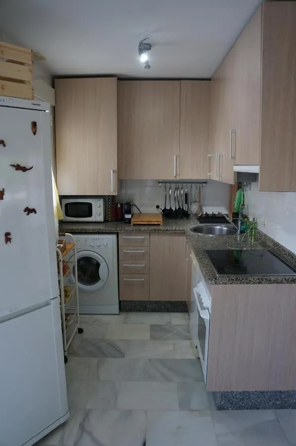 Casa Baiana - Duplex En Costa Ballena Spagna