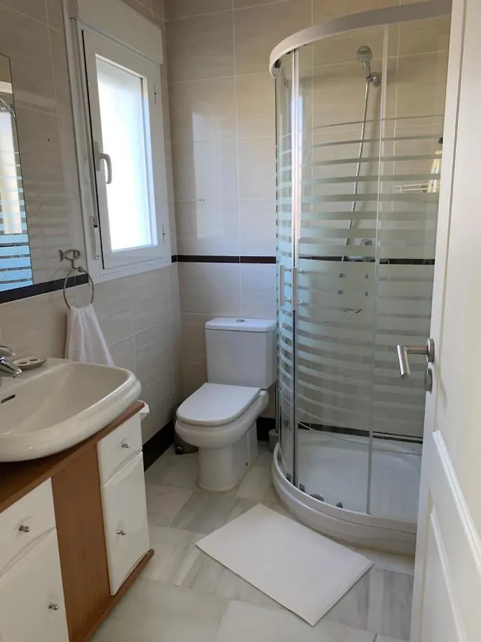 Casa Baiana - Duplex En Costa Ballena