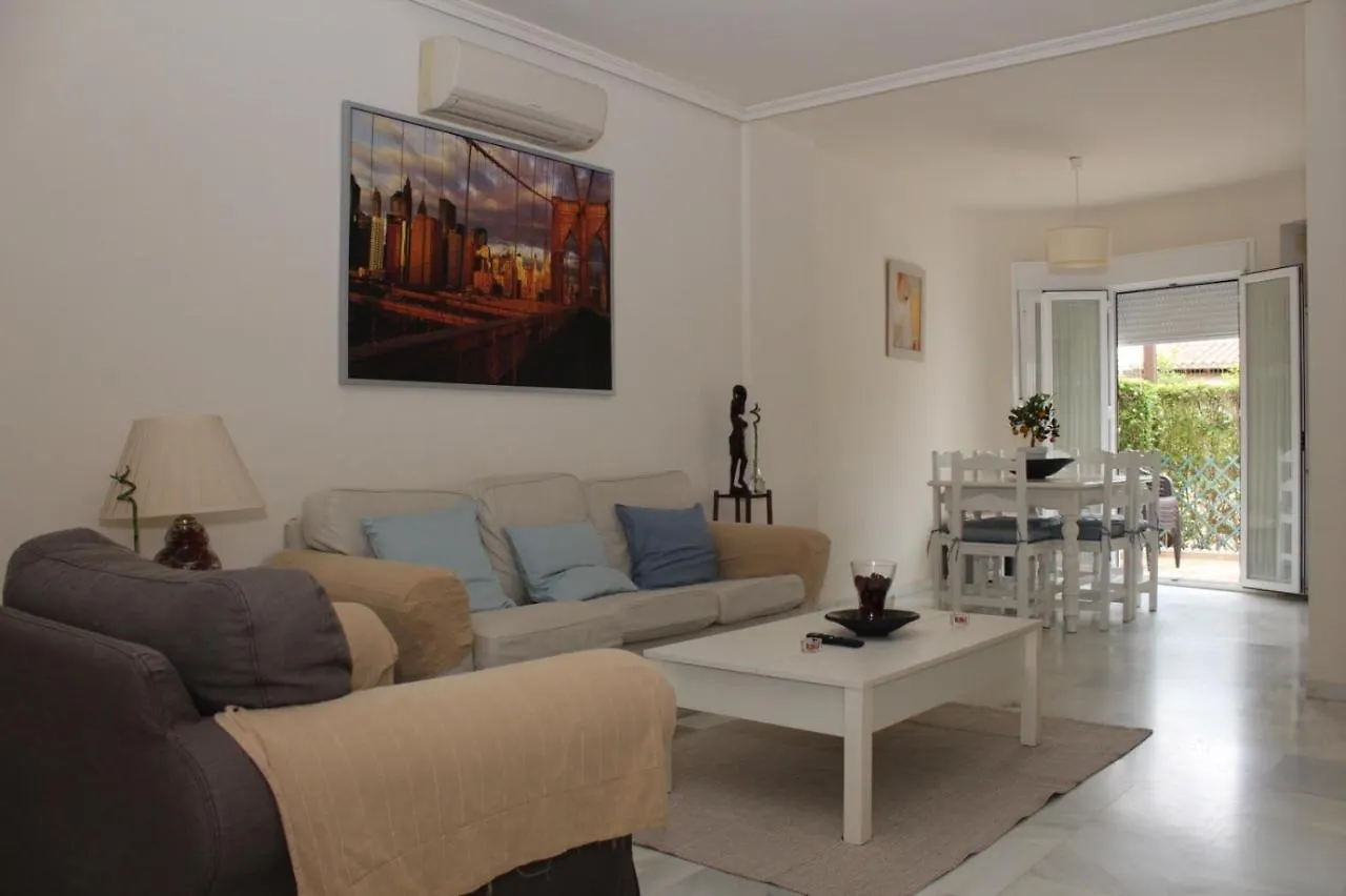 Casa Baiana - Duplex En Costa Ballena Casa vacanze
