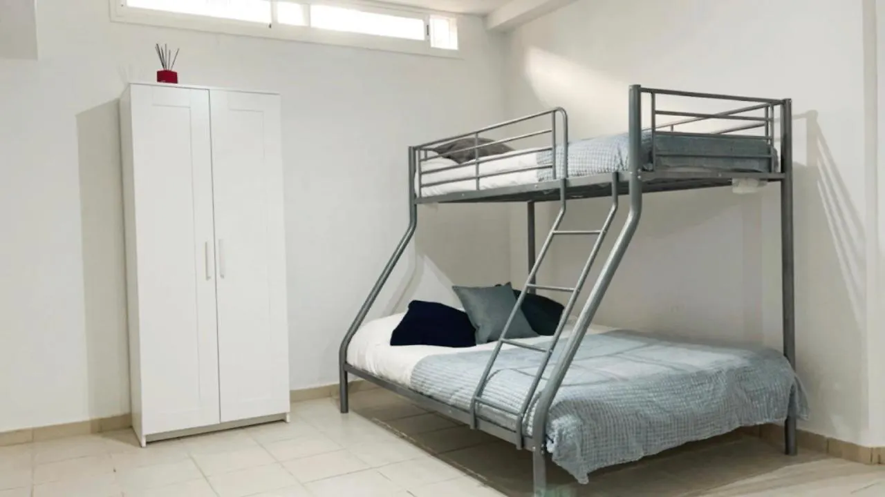 Casa Baiana - Duplex En Costa Ballena Spagna