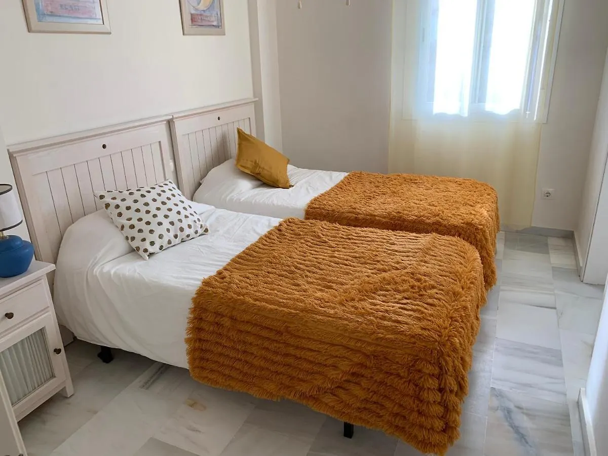 Casa vacanze Casa Baiana - Duplex En Costa Ballena