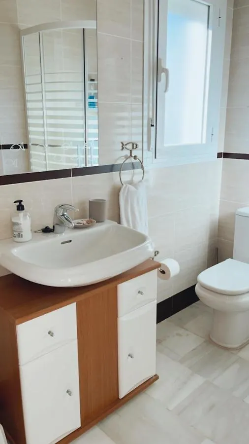 Casa Baiana - Duplex En Costa Ballena