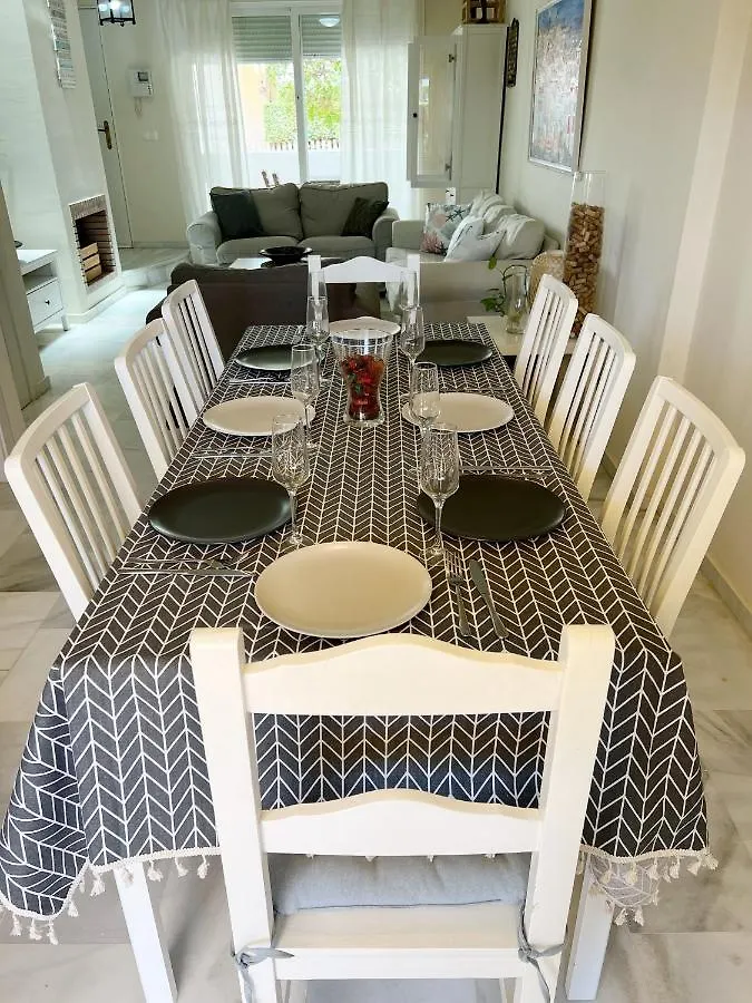 Casa Baiana - Duplex En Costa Ballena