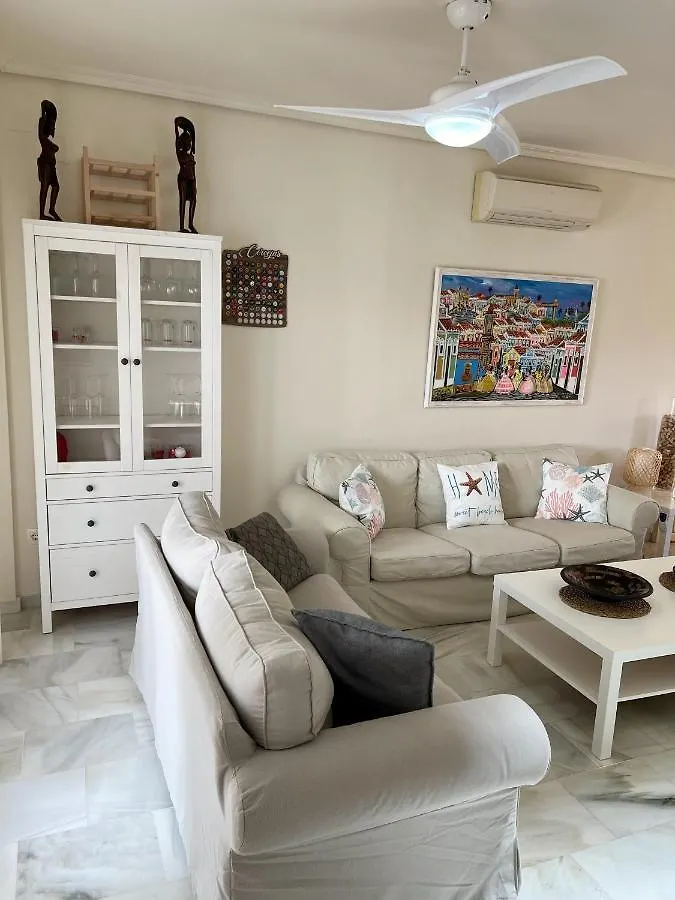 Casa vacanze Casa Baiana - Duplex En Costa Ballena