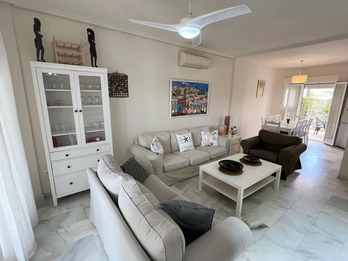 Casa Baiana - Duplex En Costa Ballena Casa vacanze